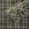 Koszula Lumberjack Cotton Shirt  - Olive/Grey