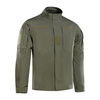 Bluza Mundurowa Patrol Flex  - Army Olive
