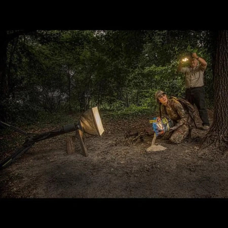 FoxFury Najaśnica Nomad® Prime Video System