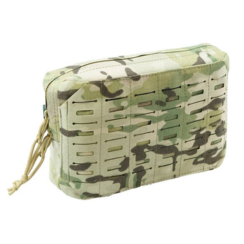 Templars Gear - Kieszeń Utility Pouch MOLLE Gen 1.1 - Duża - MultiCam - TG-UP-L-MC