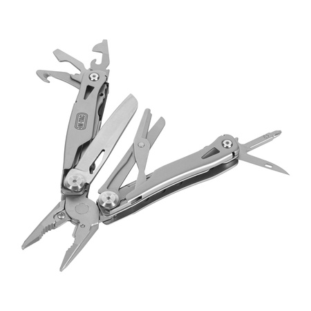 Multitool Type 7  - Metal