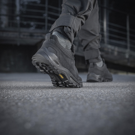 Sneakersy Taktyczne Patrol R Vent  - Dark Grey