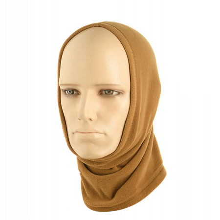 Szalokominiarka Dluga Polartec  - Coyote