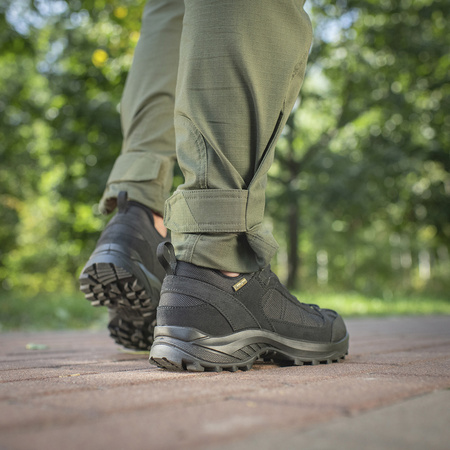M-Tac Spodnie Aggressor Lady Flex  - Army Olive