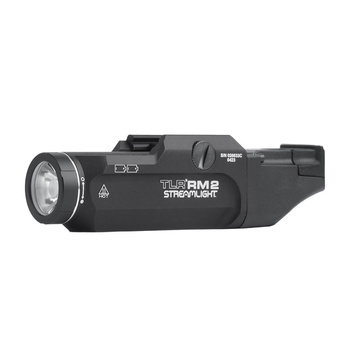 Streamlight - Latarka taktyczna na broń TLR RM2 - 1000 lm - L-69450