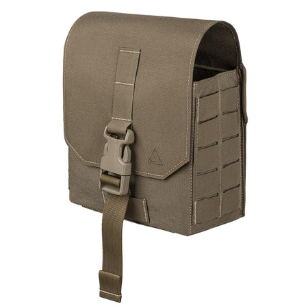 Direct Action - Ładownica na amunicję Saw 46/48 Pouch - Adaptive Green - PO-SAWP-CD5-AGR