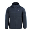 Kurtka Berserk  - Dark Navy Blue
