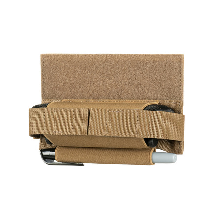 M-Tac Ładownica na stazę Uciskową Elastyczna na Rzepie Gen.5  - Coyote