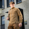 M-Tac Bluza Nord Polartec  - Coyote