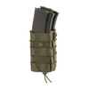 M-Tac Ładownica na 2 magazynki karabinowe  - Ranger Green