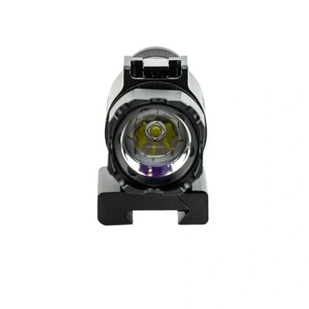 FoxFury Latarka taktyczna SideSlide