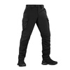 Spodnie Aggressor Special Edition  - Black