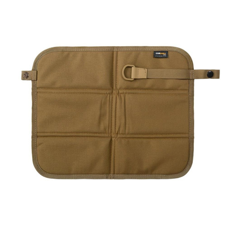 Helikon - Siedzisko Vagabond Seat Pad - Coyote - AC-VSP-CD-11