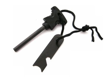 Krzesiwo Magnezowe XXL BSH ADVENTURE K-012