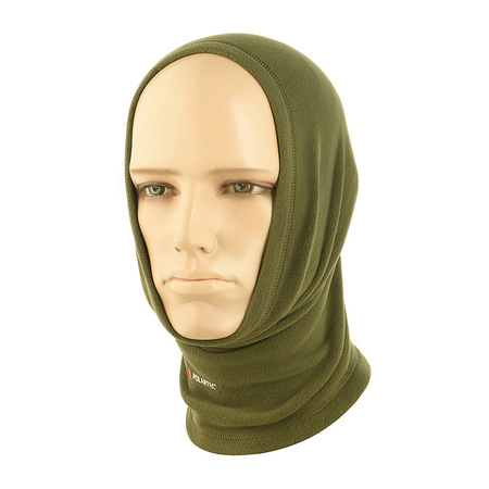 Szalokominiarka Dluga Polartec  - Army Olive