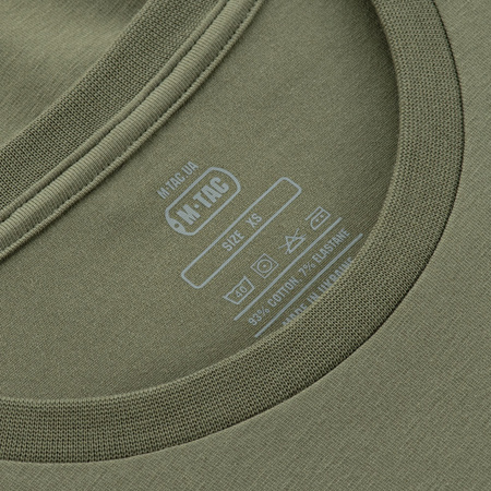 M-Tac Koszulka Keep Calm  - Light Olive