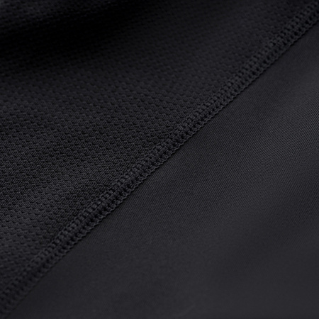 Koszulka Termoaktywna Ultra Vent  - Black