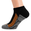 M-Tac Skarpety Coolmax 35%  - Black