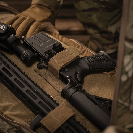 M-Tac Wkladki Do Plecaka (3 szt.)  - Coyote