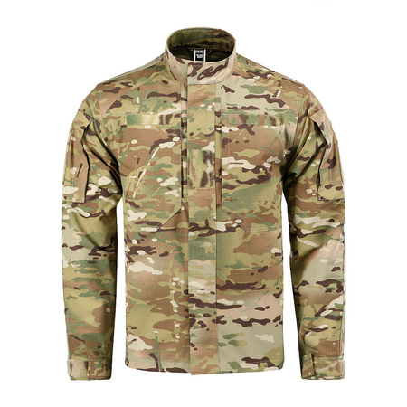 M-Tac Bluza Mundurowa Military Elite NYCO  - Multicam