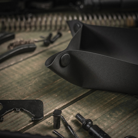 M-Tac taca do Serwisowania Broni w Terenie 18x30cm  - Black