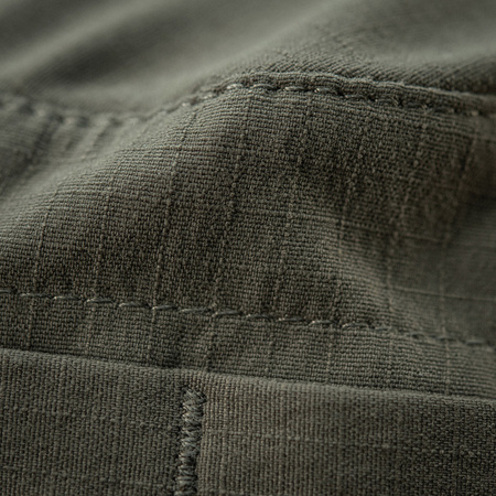 Kapelusz Gen.II Summer Flex  - Dark Olive