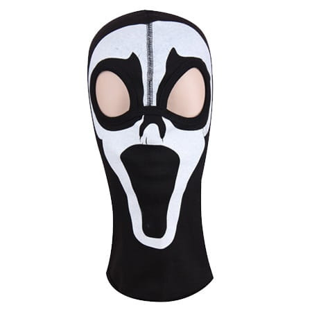 Kominiarka BSH ADVENTURE Scream M-014