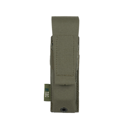 Kieszeń na Magazynek Pistoleta/Multitoola Elite  - Ranger Green
