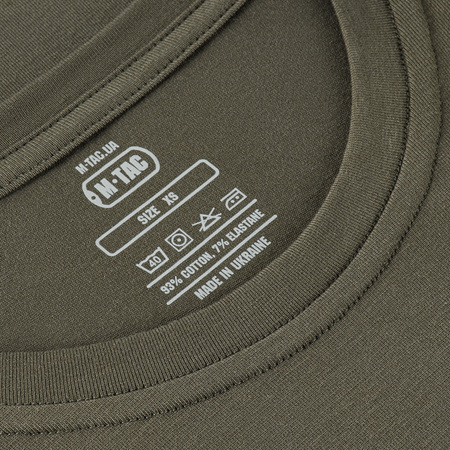 M-Tac Koszulka My EDC  - Ranger Green