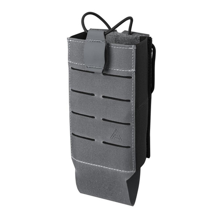Direct Action - Ładownica na radio Universal Radio Pouch - MOLLE - Shadow Grey - PO-RDUN-CD5-SGR