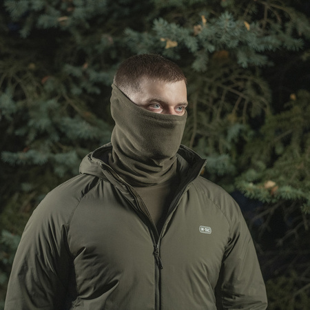 Szalokominiarka Polartec  - Dark Olive