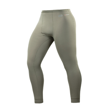 M-Tac Spodnie Termoaktywne Polartec Winter Baselayer Vent  - Tan