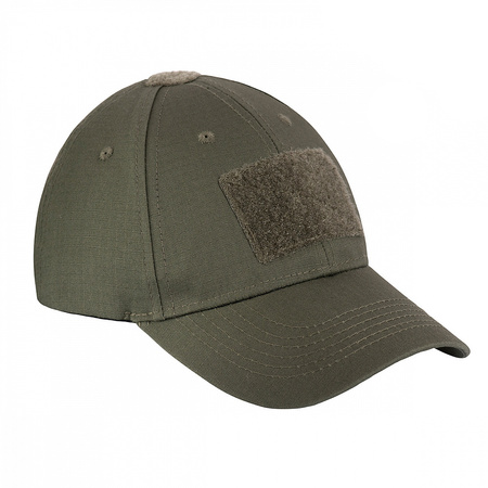 M-Tac czapka z daszkiem na rzep Flex Rip-Stop  - Army Olive