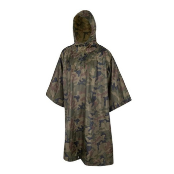 Helikon - Ponczo - Pantera Leśna - PO-MUS-PO-04