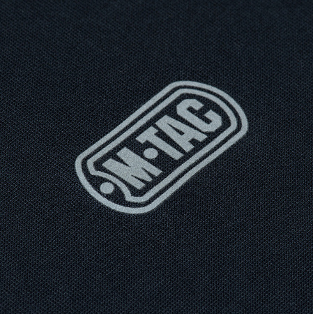 Koszulka Termiczna POLARTEC LEVEL I  - Dark Navy Blue