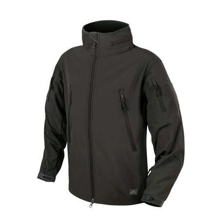 Helikon - Kurtka Gunfighter - Ash Grey - KU-GUN-FM-85