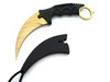 Nóż KARAMBIT CS:GO BSH ADVENTURE  N-062Q