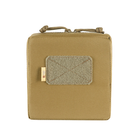 M-Tac organizer wojskowy Elite Small  - Coyote
