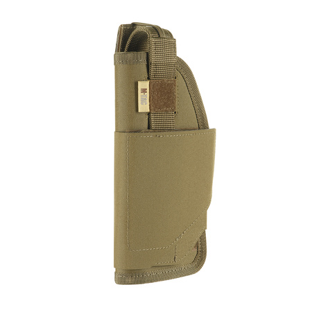 M-Tac kabura uniwersalna Elite Left  - Coyote