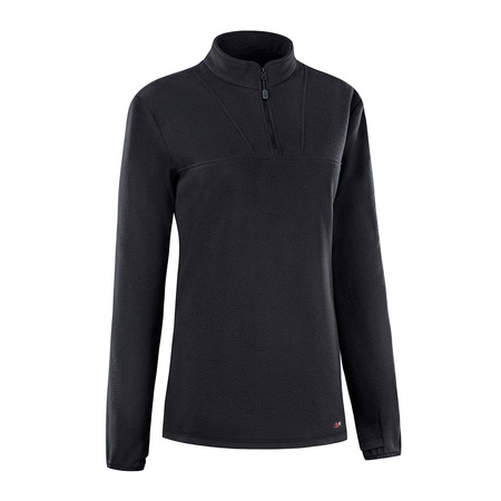 Bluza Delta Polartec Lady  - Black