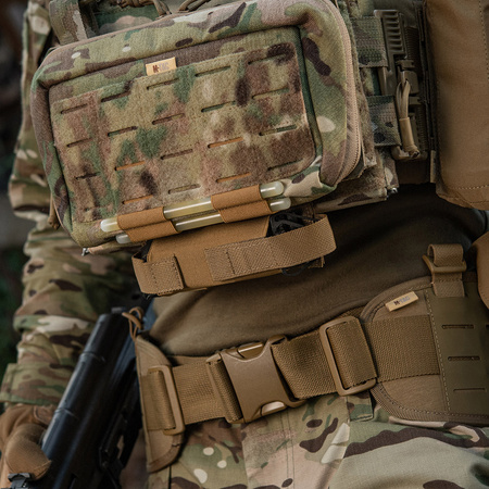 M-Tac Ładownica na Staze Taktyczna z Rzepem Gen.II  - Coyote