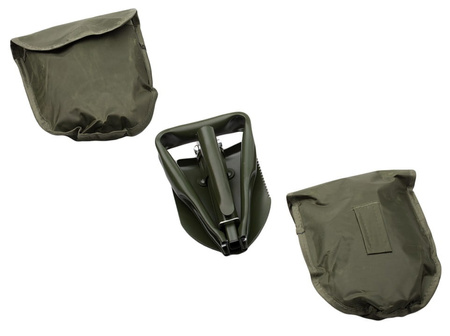 Saperka Zielona 59 cm SP-005
