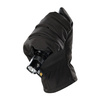 M-Tac rekawice Soft Shell Thinsulate  - Black