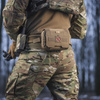 M-Tac Ładownica Medyczna Pozioma Large Elite  - Coyote