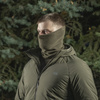 Szalokominiarka Polartec  - Dark Olive
