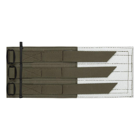 Direct Action - Osłona na tłumik Silencer Cover Short - Ranger Green - GA-SLCS-AFG-RGR