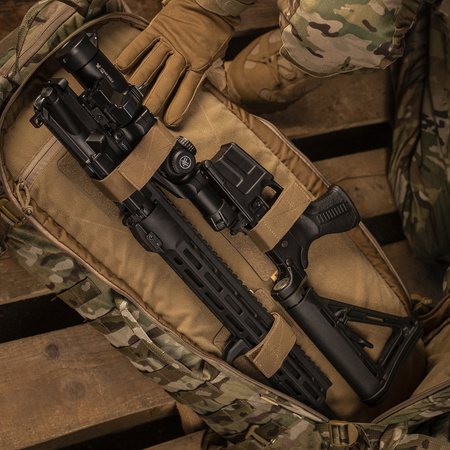 M-Tac Wkladki Do Plecaka (3 szt.)  - Coyote