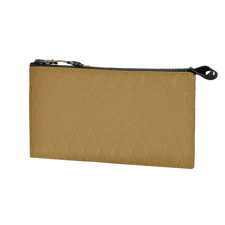 Portfel Poziomy X-Pac Elite  - Coyote