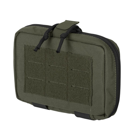 Direct Action - Kieszeń taktyczna JTAC Admin Pouch - Ranger Green - PO-JTAC-CD5-RGR