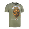 Koszulka Viking  - Light Olive